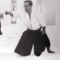 Koichi Tohei